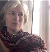 Portrait de Christine Blondel