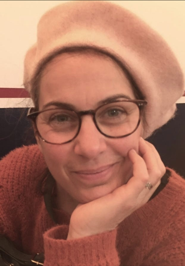 Portrait de Magalie Ducleux